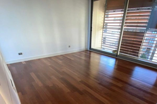 Instalación de parquet en láminas en Pamplona