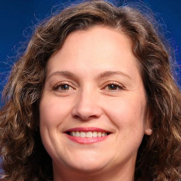 Ainhoa Zabaleta, cliente de Parquet Pamplona